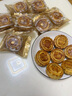 學(xué)廚 hello kitty月餅模具  冰皮月餅綠豆糕南瓜餅糕點(diǎn)餅干手壓式75克8花片烘焙工具 KT7049 曬單實(shí)拍圖