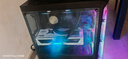 藍(lán)寶石（Sapphire）AMD RADEON RX 7900 XTX/9070/XT 系列 deepseek AI人工智能渲染 黑神話悟空臺(tái)式機(jī)電競(jìng)游戲顯卡 RX 9070 XT 16G 極地 曬單實(shí)拍圖