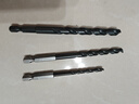 綠林（GREENER）六角柄麻花鉆頭含鈷不銹鋼專(zhuān)用打孔鋼鐵金屬高硬度手電鉆轉頭 曬單實(shí)拍圖