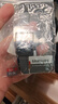 banq 256GB TF（MicroSD）存儲(chǔ)卡 A1 U3 V30 4K 行車記錄儀&安防監(jiān)控專用內(nèi)存卡 高度耐用 曬單實(shí)拍圖
