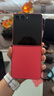 三星Samsung Galaxy Z Flip7 折疊屏手機(jī) 4.1英寸超大智能外屏 AI手機(jī) 徐明浩同款12GB+256GB 珊瑚紅 曬單實(shí)拍圖