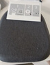 索尼（SONY）WH-1000XM5 頭戴式無(wú)線(xiàn)降噪 藍牙耳機 AI智能降噪 WH-1000XM5 黑色 曬單實(shí)拍圖