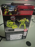 變形金剛（TRANSFORMERS）玩具模型工作室系列加強級86大電影推土機G0568七夕情人節禮物 曬單實(shí)拍圖