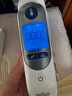 博朗耳溫計IRT6525耳溫槍電子體溫計寶寶嬰兒老人體溫槍醫用測溫度計 曬單實(shí)拍圖