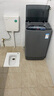 美的（Midea）波輪洗衣機(jī)全自動(dòng)家用 MB65V36E 6.5公斤 宿舍租房 迷你洗衣機(jī)小型 隨心洗 以舊換新 家電國家補(bǔ)貼 曬單實(shí)拍圖