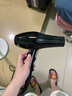 康夫（CONFU）電吹風(fēng)機(jī)2300W大功率家用速干大風(fēng)力恒溫護(hù)發(fā)吹頭發(fā)不傷發(fā)理發(fā)店發(fā)廊專用吹風(fēng)筒KF-8926 曬單實拍圖