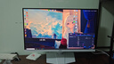 微星（MSI）27英寸2K320Hz顯示器HDR400 0.5msGTG 2K240Hz快速IPS白色游戲電競顯示屏MAG 274QRFW X32白刃X32 曬單實拍圖