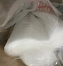 登比食品自封袋10號24*35加厚PE透明封口袋密封袋塑封袋分裝樣品袋 曬單實拍圖