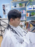 麥舒特德國男士剃頭刮胡刀兩用電動(dòng)自己寵物剃毛器電推剪剃須一體機男士電推子剪光頭神器 亮銀理發(fā)套裝 亮銀-(常規彩盒) 曬單實(shí)拍圖