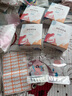 十月結(jié)晶(132片)壺口儲奶袋雙層封口母乳儲存保鮮袋一次性存奶儲奶袋200ML 曬單實拍圖