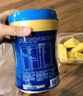 美贊臣藍(lán)臻 兒童奶粉 配方調(diào)制乳粉4段(3歲以上)800g*6 全面營養(yǎng) 自護(hù)力 曬單實(shí)拍圖