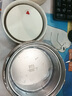 颯望保溫飯盒316食品級大容量24小時(shí)可充電加熱上班族成人提鍋便攜 插電恒溫+充電線(xiàn) 2層 1.5L 曬單實(shí)拍圖