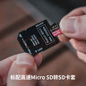 PGYTECH CFexpress B讀卡器usb3.2多功能合一蒲公英cfa閃傳卡盒SD/TF卡收納cfb佳能B卡Type-c接口 CFB黑色 曬單實拍圖
