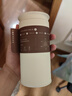 小罐茶黑茶小罐茶園彩標(biāo)普洱茶普洱熟茶160g罐裝茶葉 曬單實拍圖