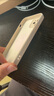 靜微適用蘋(píng)果12mini手機殼iPhone12mini新款保護套iPhone鏡頭全包軟殼5G液態(tài)硅膠防摔超薄簡(jiǎn)約純色男女 蘋(píng)果12mini【古董白】單殼 曬單實(shí)拍圖