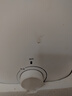 美的（Midea）【8年質(zhì)?！?.6升儲(chǔ)水式小廚寶家用45升一級(jí)能效2000W電熱水器廚房熱水寶國(guó)家補(bǔ)貼F7.6-20CB5(ES) 曬單實(shí)拍圖