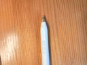 MUSTTRUE電容筆iPad蘋(píng)果筆apple pencil二代2025iPad11/Air7/Pro/Mini平板觸控手寫(xiě)筆升級閃充【快捷功能】 曬單實(shí)拍圖