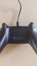 風(fēng)暴妖龍PS5手柄原裝平替適用于Sony索尼無(wú)線(xiàn)藍牙PC電腦steam平臺Switchpro手柄雙人成行黑神話(huà)悟空 PS5無(wú)線(xiàn)手柄  純黑色 曬單送耳機支架 曬單實(shí)拍圖