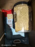 李小谷 有機糙米5斤罐裝東北糙大米胚芽米玄米主食伴侶量販裝東北雜糧 曬單實拍圖
