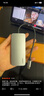 貝爾金（BELKIN）拓展塢Type-C 擴展塢Macbook 拓展筆記本電腦 五合一USB擴展 TF/SD讀卡器 轉接器HDMI 升級款 曬單實(shí)拍圖