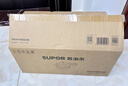 蘇泊爾（SUPOR）304不銹鋼7.0L壓力鍋24cm【5-7人可用】快煮防爆高壓鍋電磁爐通用 曬單實拍圖