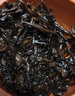 致云云南普洱茶珍茗熟茶醇厚糯滑渥堆發(fā)酵版納勐海手工搓制龍珠 4顆（約28g） 曬單實(shí)拍圖
