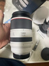 佳能（Canon） RF全畫(huà)幅/半畫(huà)幅微單鏡頭 R8 R50 R7 R10 R5 R62 R系列鏡頭 遠攝變焦RF70-200 F2.8L IS USM 曬單實(shí)拍圖