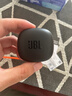 JBL T280TWS X3 真無線藍(lán)牙耳機(jī) 半入耳式音樂通話降噪防水防汗 國家補(bǔ)貼 游戲耳麥國慶出游禮物 黑色 曬單實拍圖