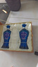 洋河 藍色經(jīng)典 海之藍 42度 480ml*2瓶 禮盒裝  濃香型白酒  曬單實拍圖