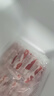 科爾沁 國(guó)產(chǎn)牛肉卷1斤 涮火鍋食材 清真牛肉生鮮 曬單實(shí)拍圖