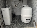 美的（Midea）凈水器家用1100G流速0阻垢廚下式RO反滲透華凌白豚凈水機直飲機官方前十名【國家補貼】 【升級增壓瞬時(shí)1100G】母嬰直飲 曬單實(shí)拍圖