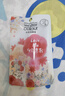 曼秀雷敦水彩有色潤(rùn)唇膏女生素顏提起色補(bǔ)水保濕滋潤(rùn)防干裂教師節(jié)禮盒 曬單實(shí)拍圖