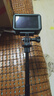 卓爾（K&F CONCEPT）MS07適用dji大疆osmo360全景相機action5pro/4運動(dòng)相機pocket3自拍桿支架手持影石x5延長(cháng)桿三腳架 曬單實(shí)拍圖
