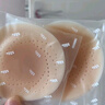 蕉下透氣乳貼胸貼女士隱形無(wú)痕大胸防凸點(diǎn)婚紗專用文胸夏季 暴汗不掉 曬單實(shí)拍圖