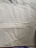 無印良品100%純棉床上四件套 1.5/1.8米雙人床上用品全棉床單 被套200*230cm 曬單實拍圖