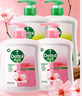 滴露（Dettol）洗手液抑菌滋潤(rùn)450g*2+松木450g*2兒童家庭補(bǔ)充裝消毒溫和護(hù)手 曬單實(shí)拍圖