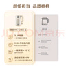 美的（Midea）電熱水壺恒溫?zé)畨刈詣?dòng)斷電保溫一體2L大容量母嬰級(jí)316L不銹鋼無縫一體內(nèi)膽自動(dòng)斷電 SH58-Q 曬單實(shí)拍圖