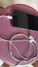 Apple/蘋果 采用 (USB-C)的EarPods耳機 有線耳機 蘋果耳機 適用iPhone/iPad//Mac 蘋果手機 曬單實拍圖
