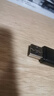 ?？低暎℉IKVISION）64GB USB2.0 招標迷你U盤(pán)X201P黑色 小巧便攜 電腦車(chē)載通用投標優(yōu)盤(pán)系統盤(pán) 曬單實(shí)拍圖