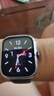 iboann適用vivo watch gt保護殼iqoowatchgt鋼化殼膜一體vivo手表殼全包智能保護套vivowatchgt保護膜 曬單實(shí)拍圖