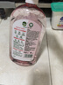 滴露（Dettol）香氛自然衣物消毒液殺菌48H留香洗衣除汗臭兒童玩具消毒水1000ml 曬單實拍圖