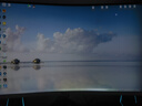 天殊32英寸4K160HZ電腦顯示器Fast HVA曲面屏HDMI2.1滿(mǎn)血游戲PS5/VRR屏幕快速屏1ms響應升降內置音響 T11升降滿(mǎn)血版白色-32英寸4K160HZ大曲 曬單實(shí)拍圖