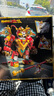 樂(lè)高（LEGO）積木悟空小俠80051 齊天大圣國(guó)潮機(jī)甲兒童玩具手辦七夕情人節(jié)禮物 曬單實(shí)拍圖