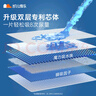 凱兒得樂(lè )（care daily）絲柔尊享成長(cháng)褲3XL26片(超17kg))嬰兒學(xué)步褲大碼成長(cháng)褲尿不濕包裝 曬單實(shí)拍圖