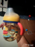 babycare兒童水杯嬰兒學(xué)飲杯6個月以上寶寶防摔吸管杯防嗆夏季水壺PPSU 曬單實拍圖