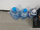 拜杰純凈水桶 桶裝水水桶 礦泉水桶飲水機茶臺吧機水桶手提 5L 曬單實(shí)拍圖