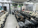 綠源【北京專享】以舊換新國家補(bǔ)貼FBQ3 新國標(biāo)電動(dòng)自行車成人通勤代步電瓶車女生電動(dòng)車卡樂07 到門店選顏色（無需駕照） 曬單實(shí)拍圖