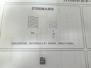 兄弟（brother）DCP-T436W 家用打印機 學生作業(yè)打印/微信打印 無線連接 內(nèi)置墨倉 彩色打印機（打印/復印/掃描） 曬單實拍圖