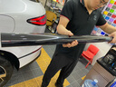 固特異（GOODYEAR）汽車(chē)貼膜 琥珀70系列汽車(chē)玻璃膜汽車(chē)膜全車(chē)膜防曬隔熱車(chē)窗膜貼膜全車(chē)膜 曬單實(shí)拍圖