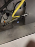 飛利浦（PHILIPS）即熱式小廚寶電熱水器 5500W智能無(wú)極變頻迷你即開(kāi)即熱 國家補貼15% 水電分離AWH2303/93(55DA) 曬單實(shí)拍圖